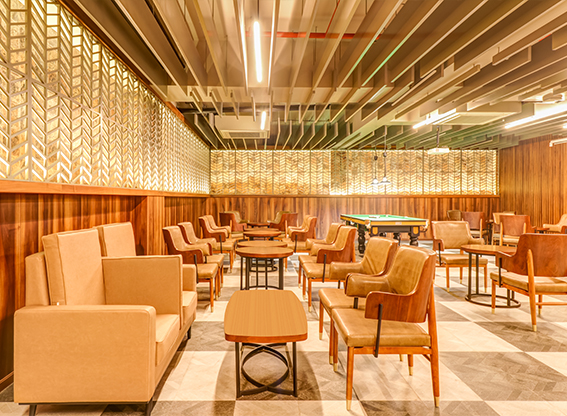 Slounge